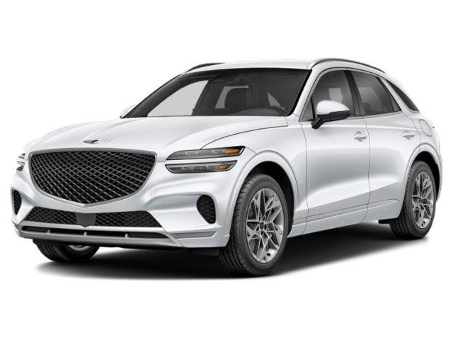 2026 Genesis GV70 Advanced's photo