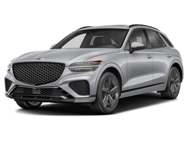 2026 GENESIS GV70 Sport Prestige's photo