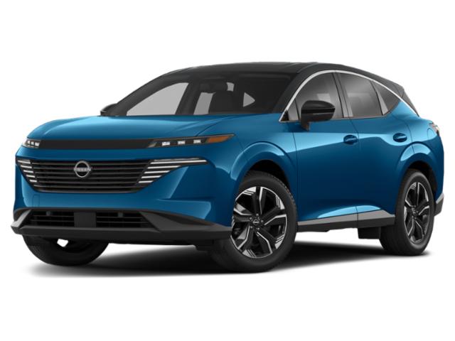 2025 Nissan Murano SL's photo