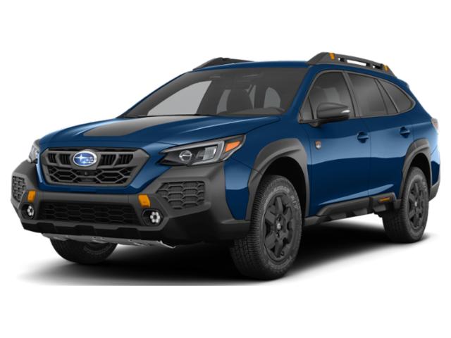 2025 Subaru Outback Wilderness's photo
