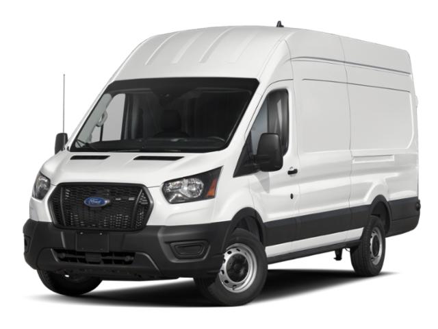 2026 Ford Transit Van Base - Photo 14
