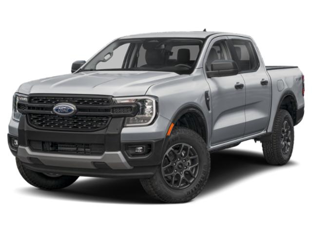2024 Ford Ranger