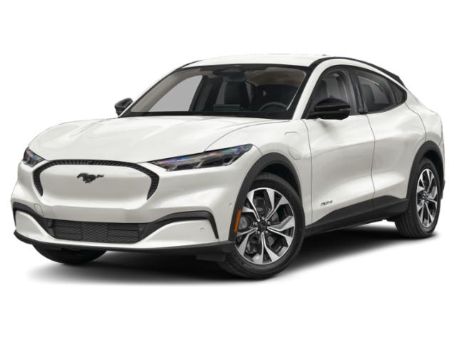 2026 Ford Mustang-Mach-e Select's photo