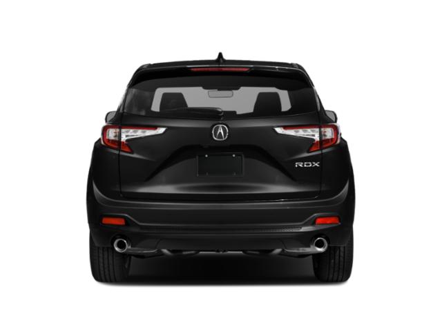 Used 2021 Acura RDX Technology Package in Citrus Heights, CA