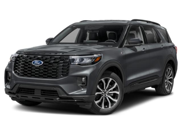 2026 Ford Explorer ST-Line - Photo 16