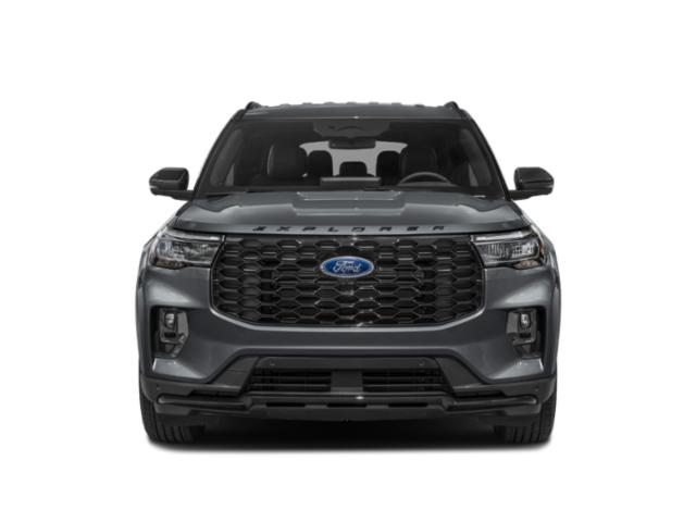 2026 Ford Explorer ST-Line - Photo 19
