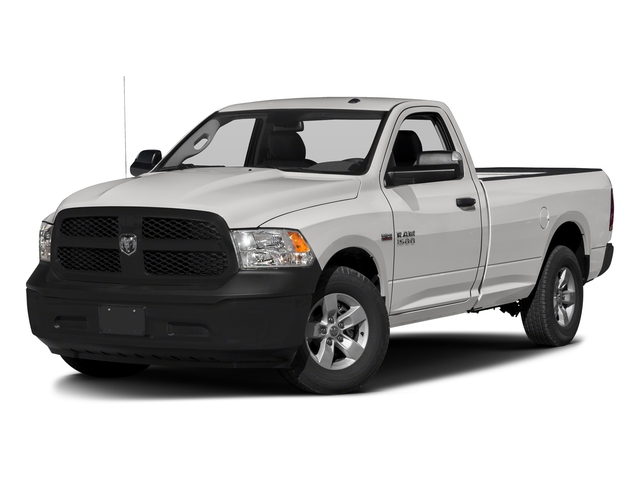 2017 RAM 1500 Express 4WD