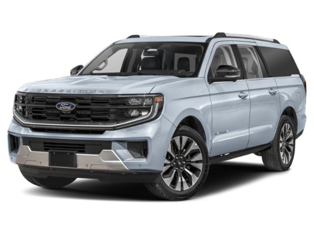 2025 Ford Expedition SUV / Crossover Four-Wheel Drive Automatic