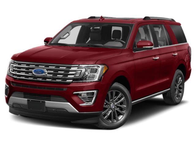 2019 Ford Expedition Limited RWD photo