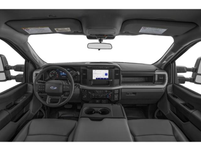 2025 Ford F-250 Super Duty XL