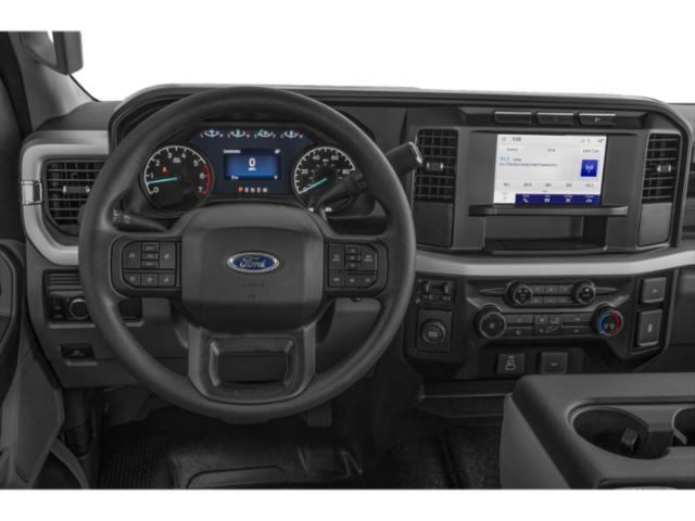 2025 Ford F-250 Super Duty XL