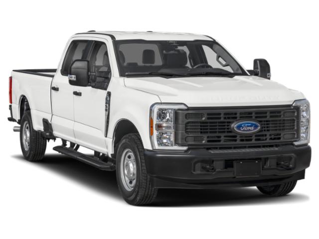2025 Ford F-250 Super Duty XL