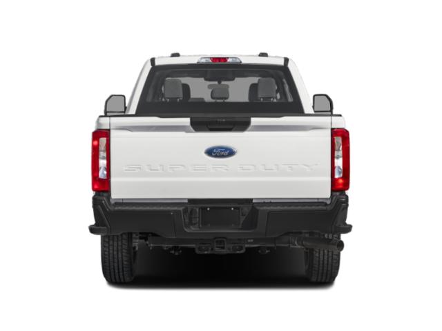 2025 Ford F-250 Super Duty XL