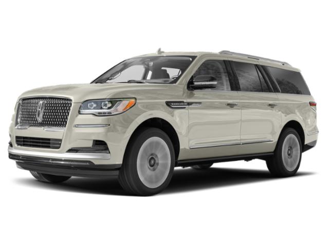 2022 Lincoln Navigator Reserve 4WD
