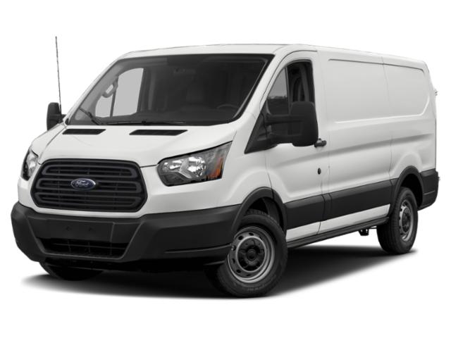 2015 Ford Transit 150 Van Low Roof 60/40 Pass. 130 WB's photo