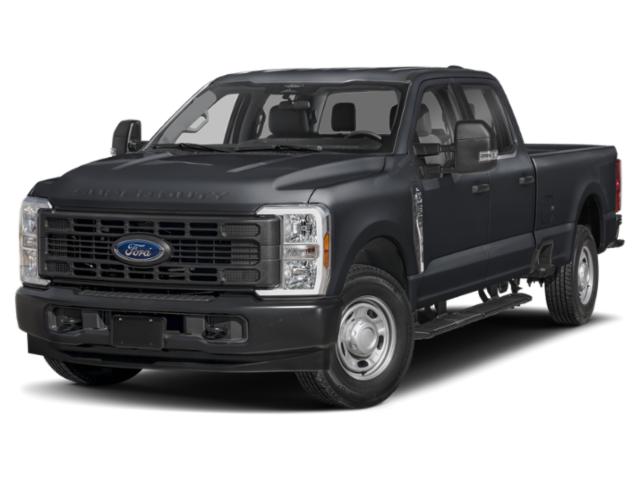2025 Ford F-250 Super Duty XL