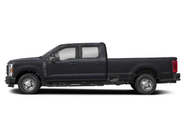 2025 Ford F-250 Super Duty XL