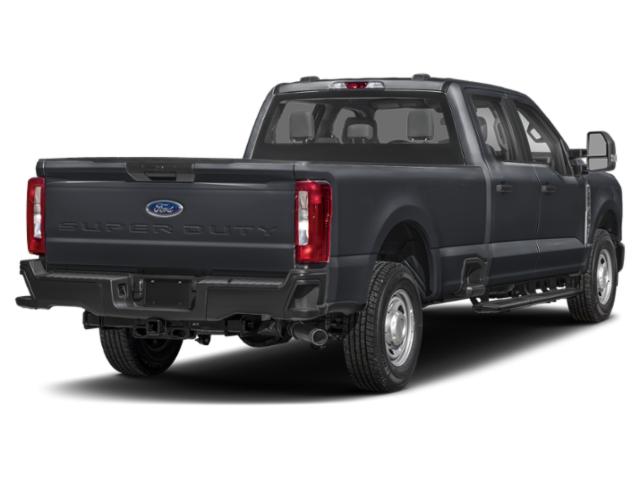 2025 Ford F-250 Super Duty XL