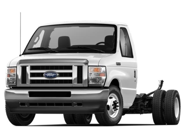 2025 Ford E-Series E-350 SD