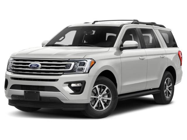 2018 Ford Expedition XLT RWD photo