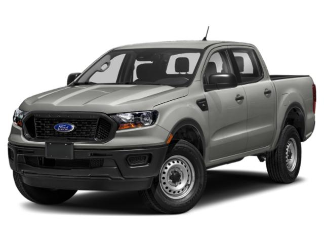 2020 Ford Ranger XL RWD photo