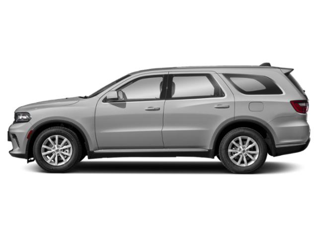 2022 Destroyer Gray Clearcoat Dodge Durango GT Plus AWD SUV