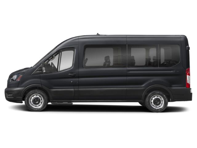 2024 Ford Transit Passenger XLT photo 2