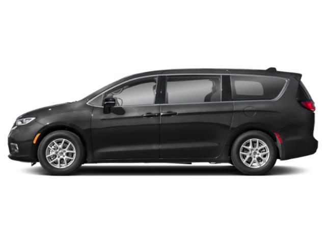 2026 Pxj Chrysler Pacifica Select FWD Van