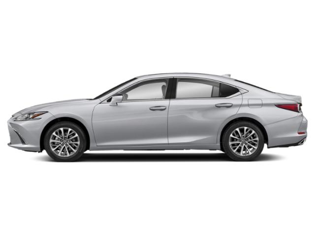 2025 Iridium Lexus ES 350 FWD Sedan