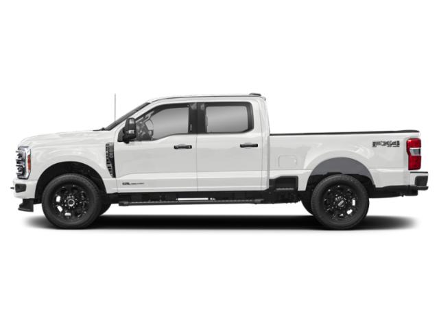 2023 Oxford White Ford Super Duty F-250 SRW XLT 4X4 Truck