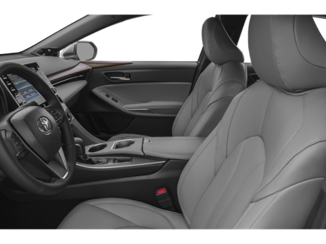 Used 2022 Wind Chill Pearl Toyota XLE image 6