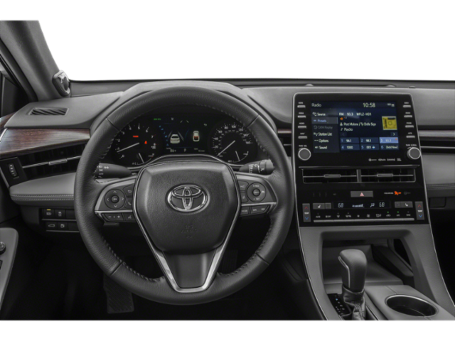 Used 2022 Wind Chill Pearl Toyota XLE image 4