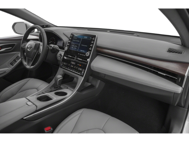 Used 2022 Wind Chill Pearl Toyota XLE image 12