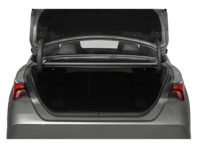 Used 2022 Wind Chill Pearl Toyota XLE image 8