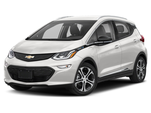 Used 2020 Chevrolet Bolt EV Premier with VIN 1G1FZ6S05L4136209 for sale in Mission Viejo, CA