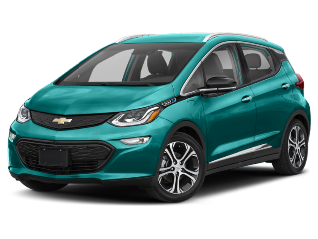 Used 2020 Chevrolet Bolt EV Premier with VIN 1G1FZ6S05L4123248 for sale in Mission Viejo, CA
