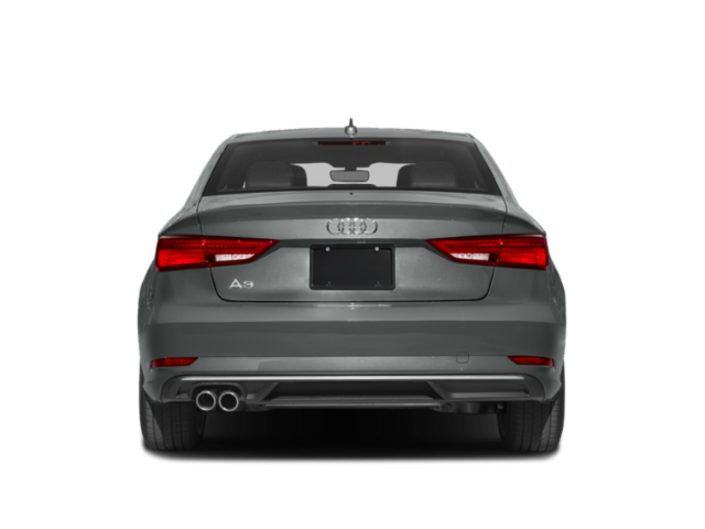 Used 2018 Monsoon Gray Metallic Audi Premium image 5