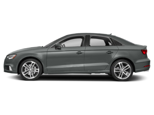 Used 2018 Monsoon Gray Metallic Audi Premium image 3