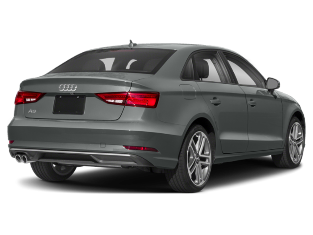 Used 2018 Monsoon Gray Metallic Audi Premium image 2