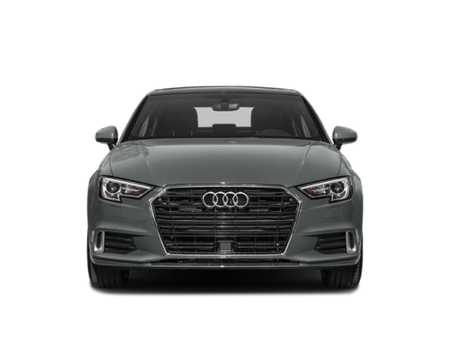Used 2018 Monsoon Gray Metallic Audi Premium image 4