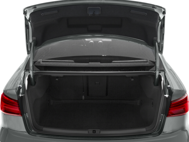 Used 2018 Monsoon Gray Metallic Audi Premium image 12