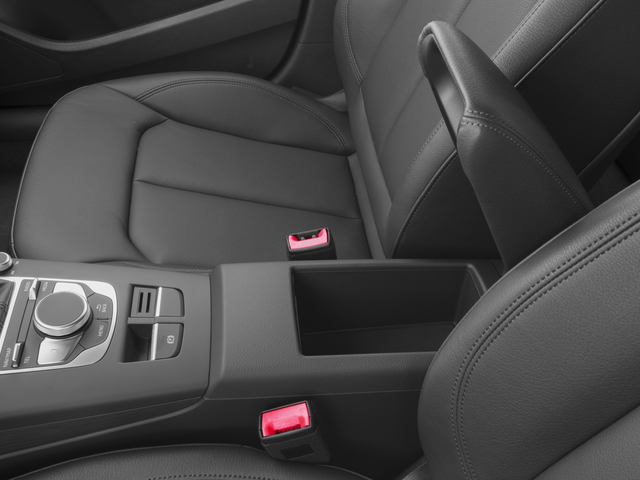 Used 2018 Monsoon Gray Metallic Audi Premium image 15
