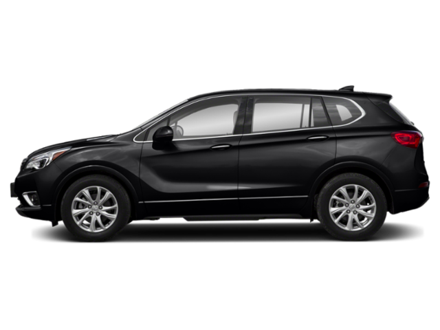 Used 2020 Ebony Twilight Metallic Buick Essence image 3