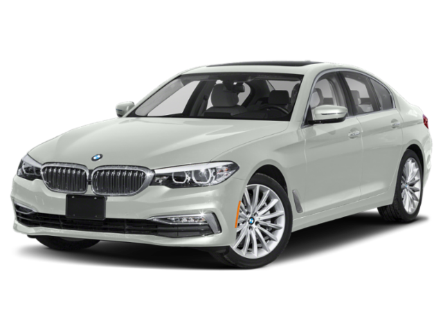 2020 BMW 530i xDrive 530i xDrive