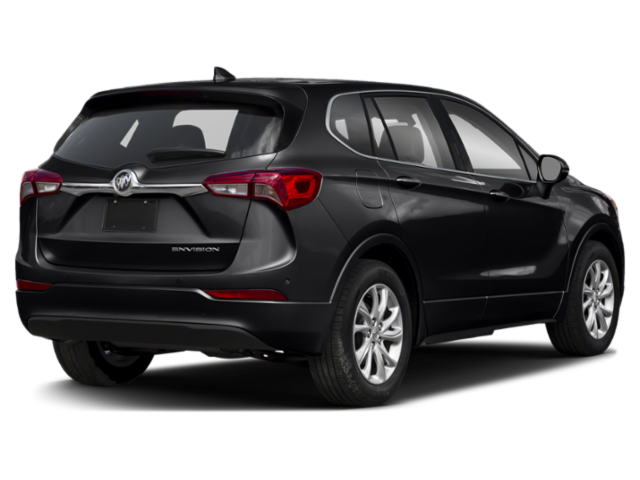 Used 2020 Ebony Twilight Metallic Buick Essence image 2