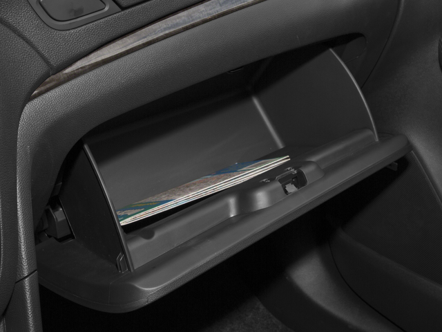 Used 2016 Coastal Blue Metallic Buick Convenience image 18