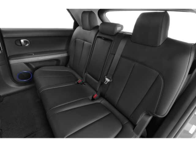 Used 2024 Atlas White Hyundai SEL image 10