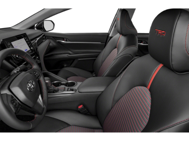 Used 2024 Underground/Midnight Black Metallic Toyota TRD V6 image 6
