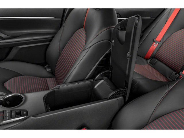 Used 2024 Underground/Midnight Black Metallic Toyota TRD V6 image 11