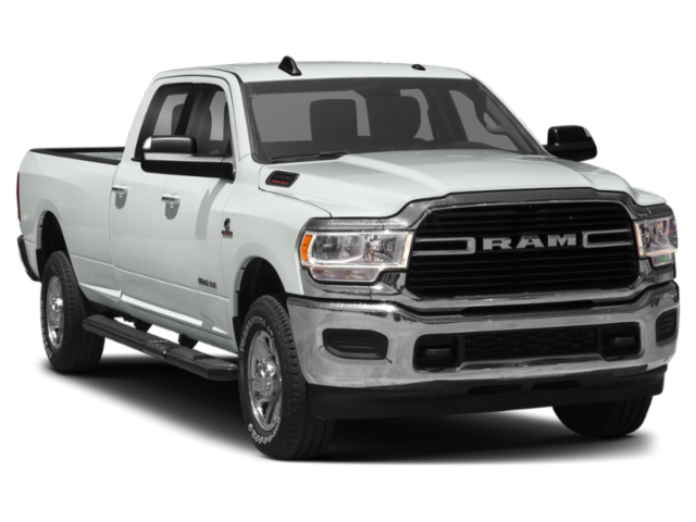 Used 2021 Diamond Black Crystal Pearlcoat Ram Lone Star image 12
